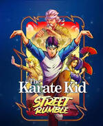 The Karate Kid: Street Rumble